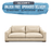 GTRX Ramba X16 Sofa