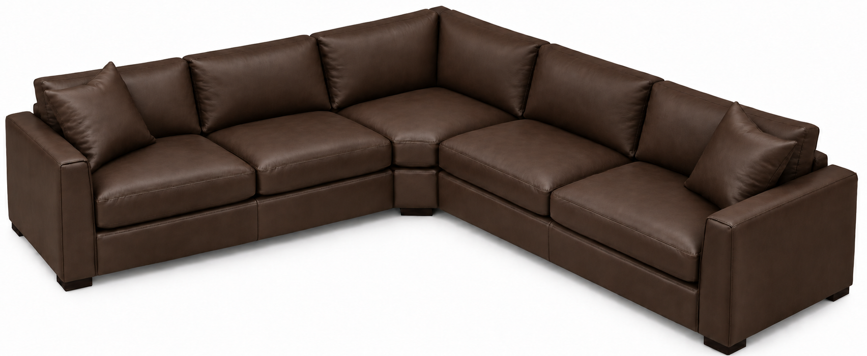 GTRX Stallone X52 Sectional
