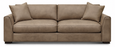 GTRX Stallone X52 Sectional