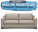 GTRX Vancouver X43 Sofa