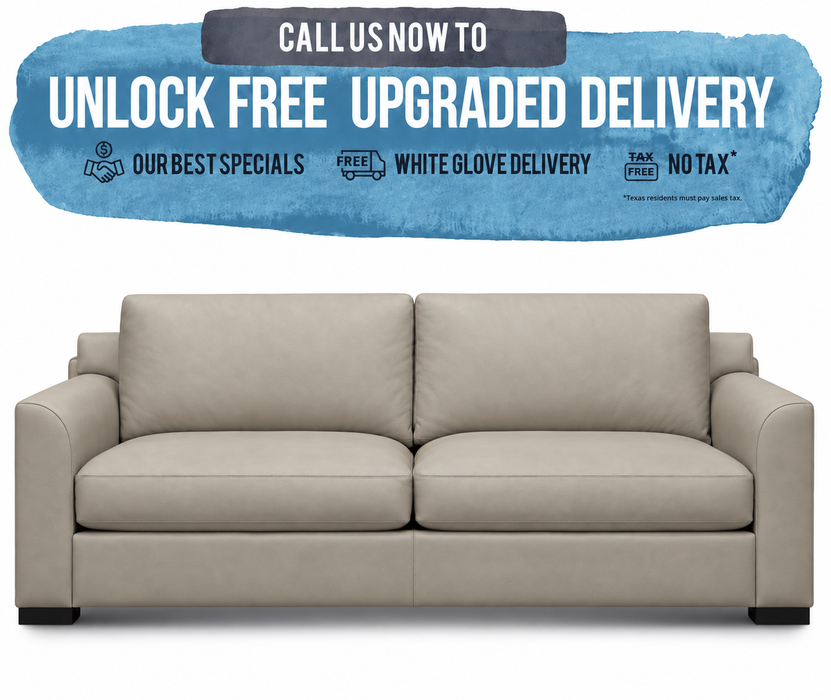 GTRX Vancouver X43 Sofa