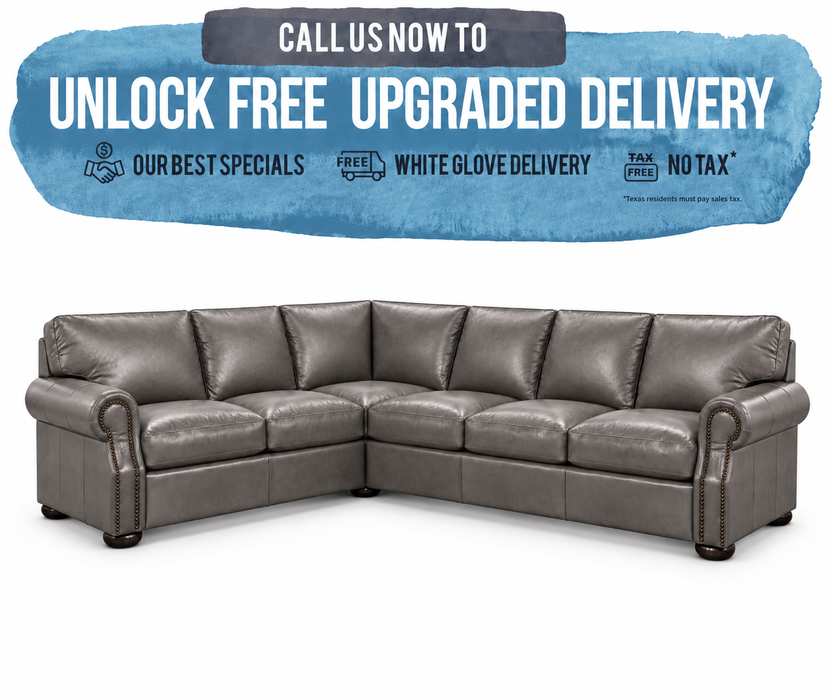 GTRX Westwood X35A Sectional