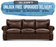 GTRX Westwood X35A Sofa