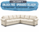 GTRX Windsor X34 Sectional