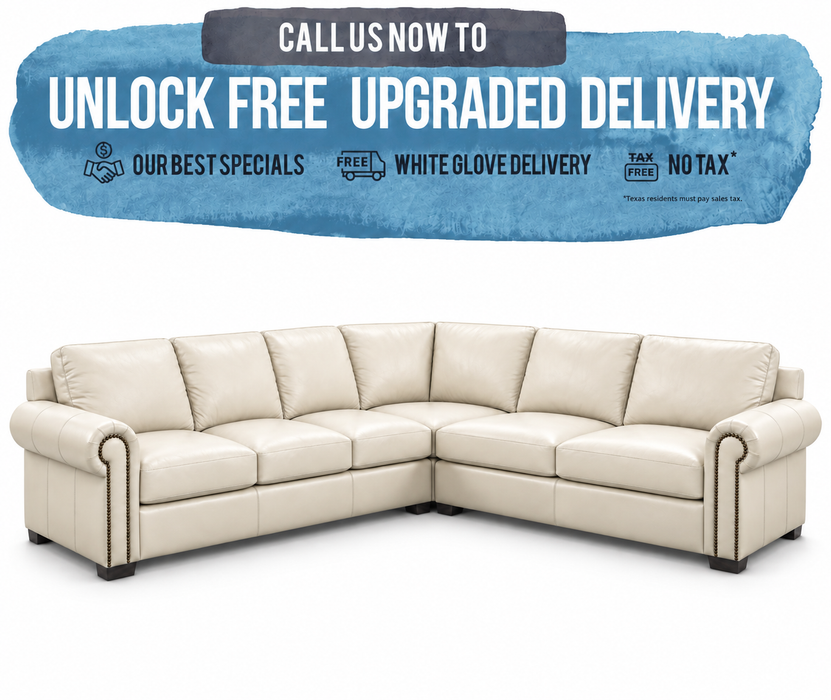 GTRX Windsor X34 Sectional
