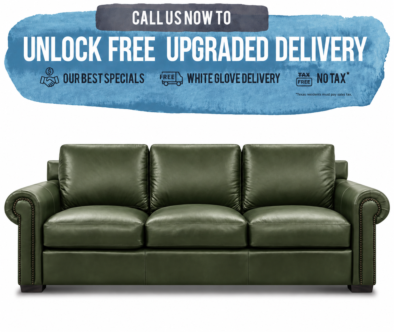GTRX Windsor X34 Sofa