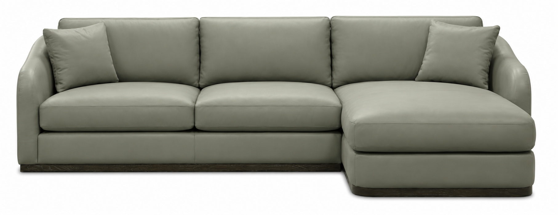 GTRX Aviar X51 Sectional