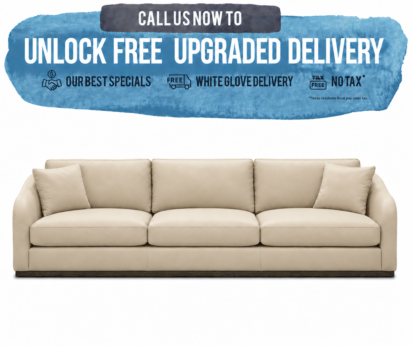 GTRX Aviar X51 Sofa