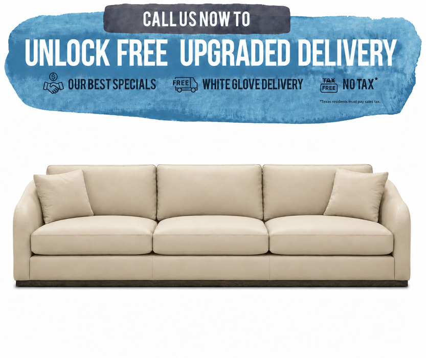 GTRX Aviar X51 Sofa