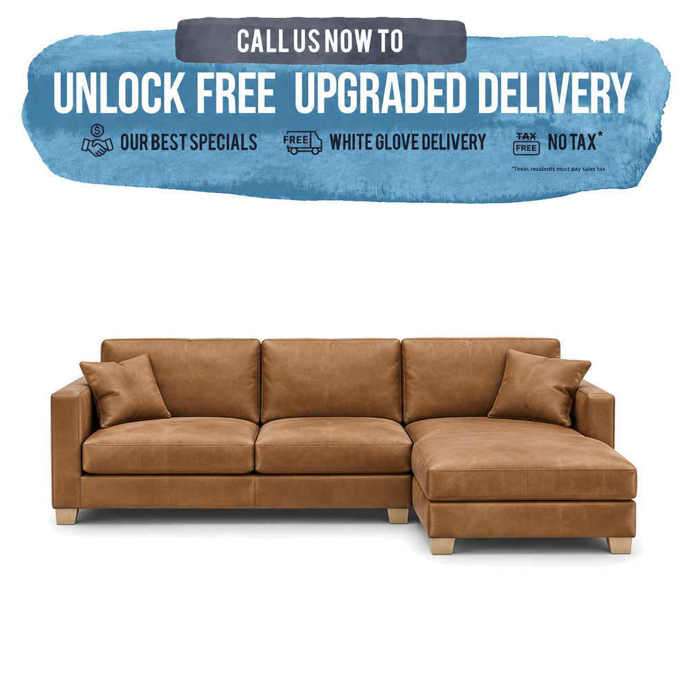 GTRX Galaxy X13 Sectional