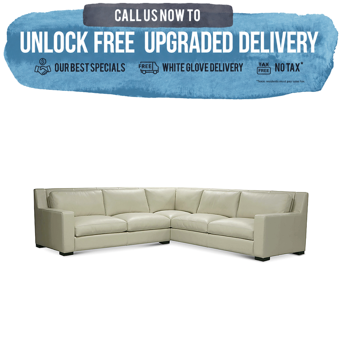 GTRX Cabo X26 Sectional