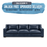 GTRX Cabo X26 Sofa