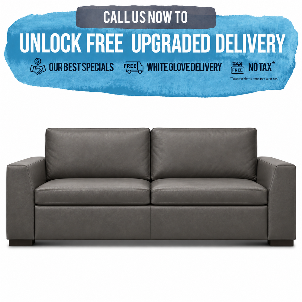 GTRX Fairmont X109 Sleeper Sofa