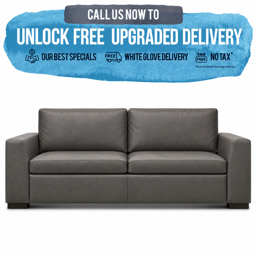 GTRX Fairmont X109 Sleeper Sofa
