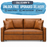GTRX Flagstaff X67 Sleeper Sofa