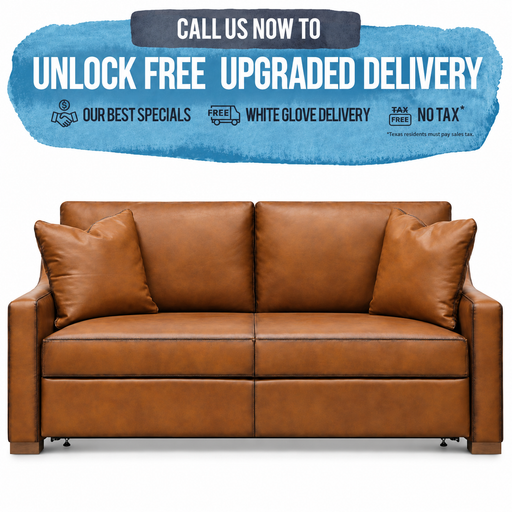 GTRX Flagstaff X67 Sleeper Sofa