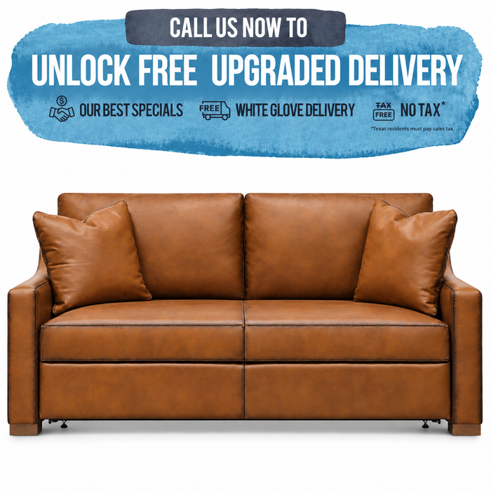 GTRX Flagstaff X67 Sleeper Sofa