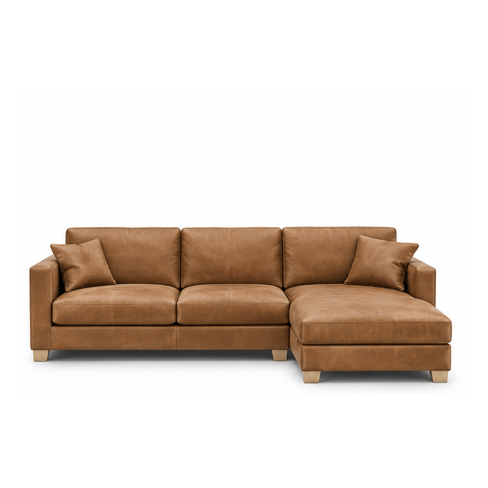 GTRX Galaxy X13 Sectional