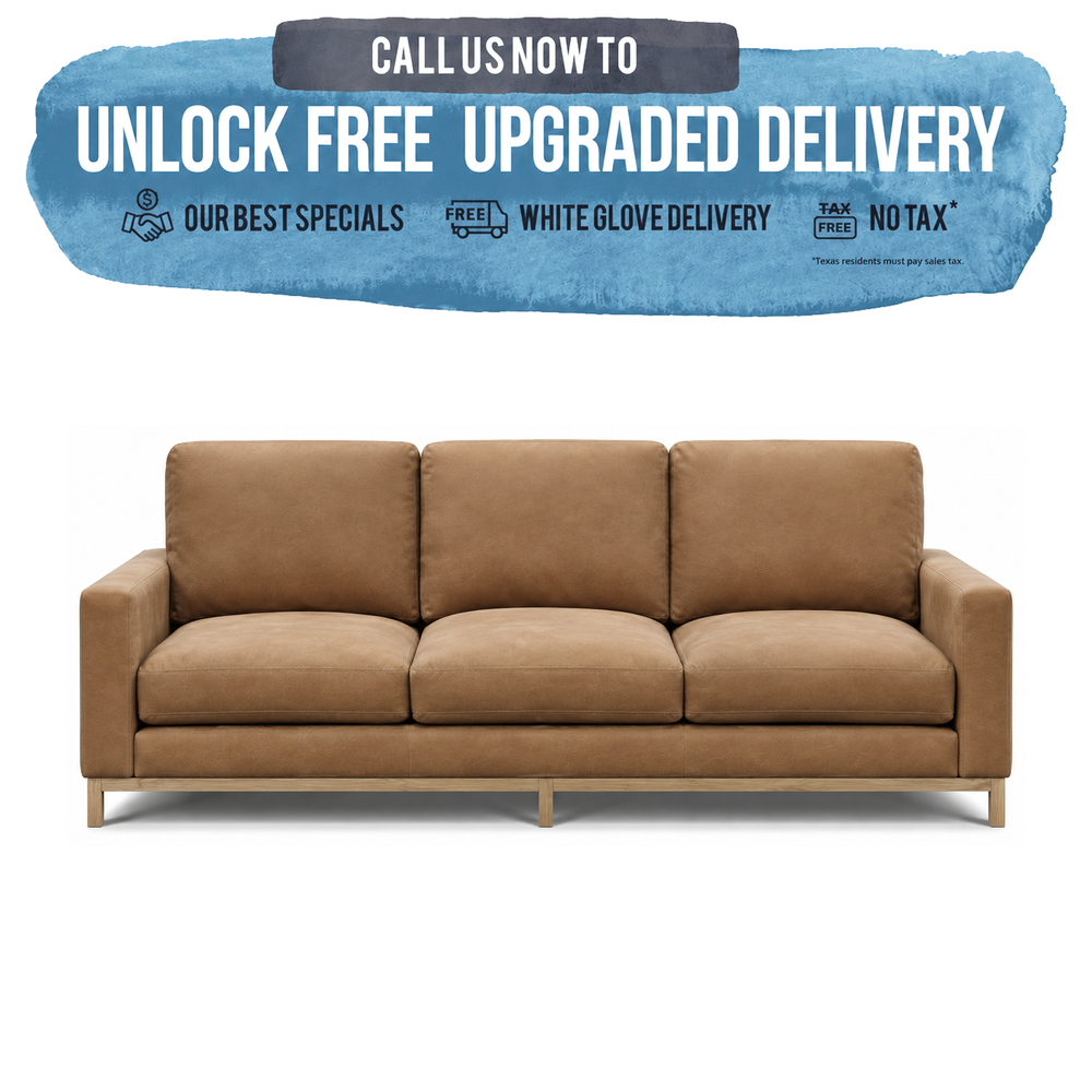 GTRX Hollywood II X11A Sofa