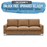 GTRX Hollywood II X11A Sofa