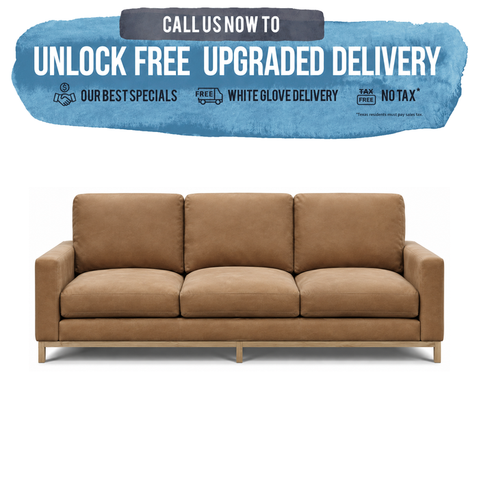 GTRX Hollywood II X11A Sofa