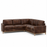 GTRX Hollywood II X11A Sofa