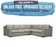 GTRX Madison X1 Sectional