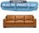 GTRX Madison X1 Sofa