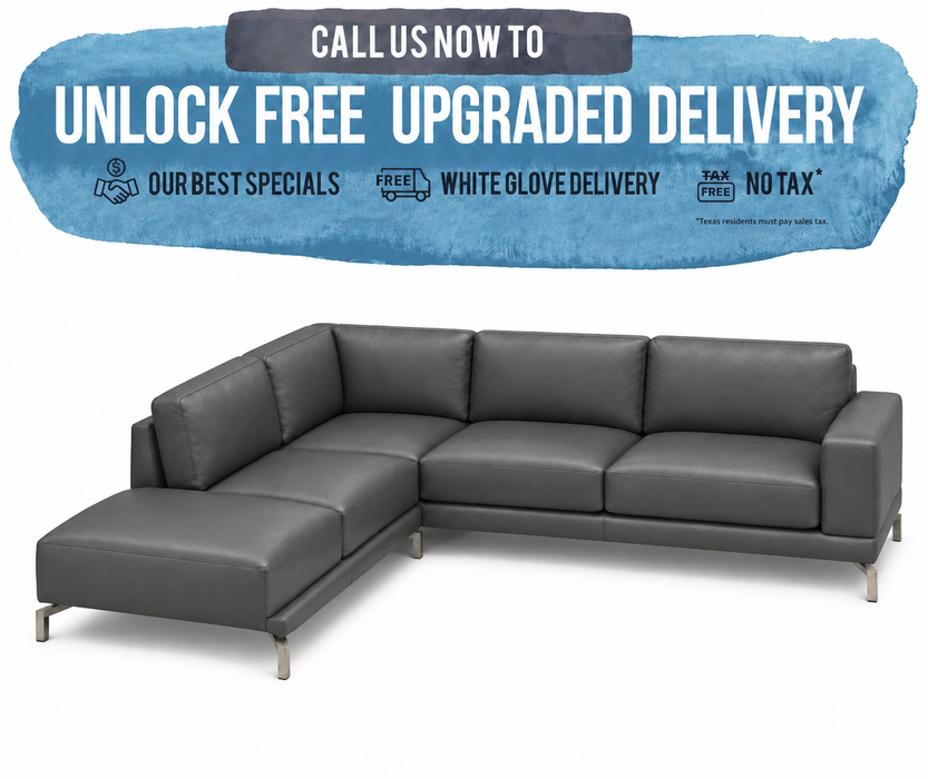 GTRX Manhattan X38 Sectional