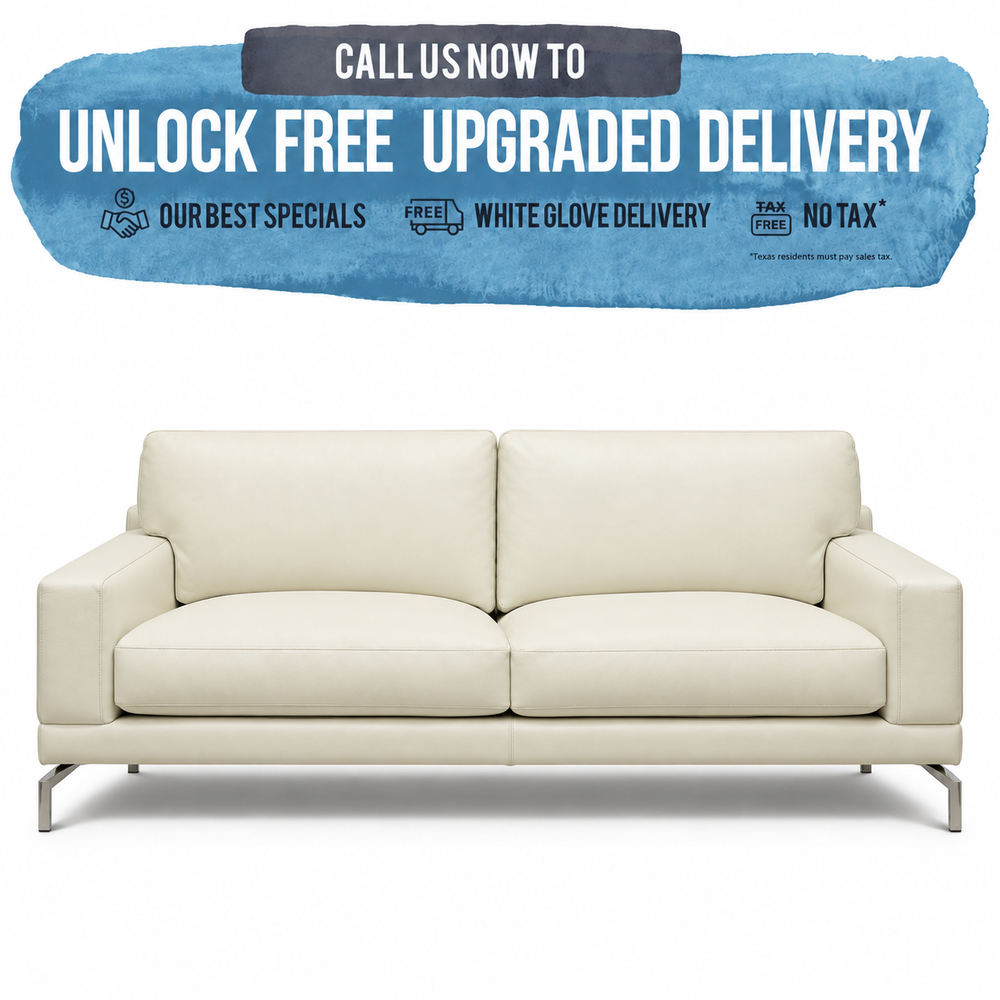 GTRX Manhattan X38 Sofa