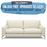 GTRX Manhattan X38 Sofa