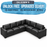 GTRX Marin X69 Sectional