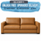GTRX Marin X69 Sofa