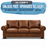 GTRX Nelson X6 Sofa