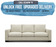 GTRX Novella X33 Sofa