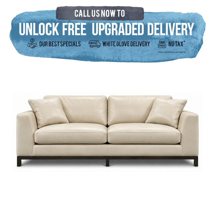 GTRX Optima X30 Sofa
