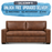 GTRX Phoenix X60 Sleeper Sofa