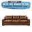 GTRX Ramba Luxe X16 Sofa