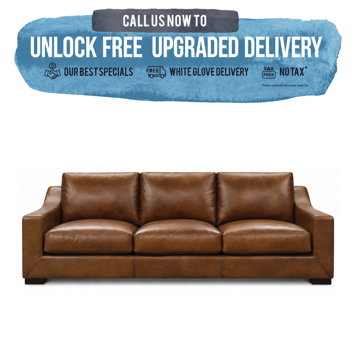 GTRX Ramba Luxe X16 Sofa