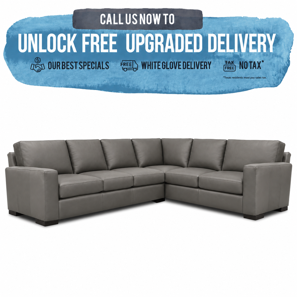 GTRX Rocket X61 Sectional