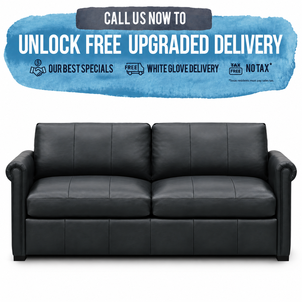 GTRX Scottsdale X28A Sleeper Sofa