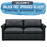 GTRX Scottsdale X28A Sleeper Sofa