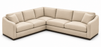 GTRX Aviar X51 Sectional