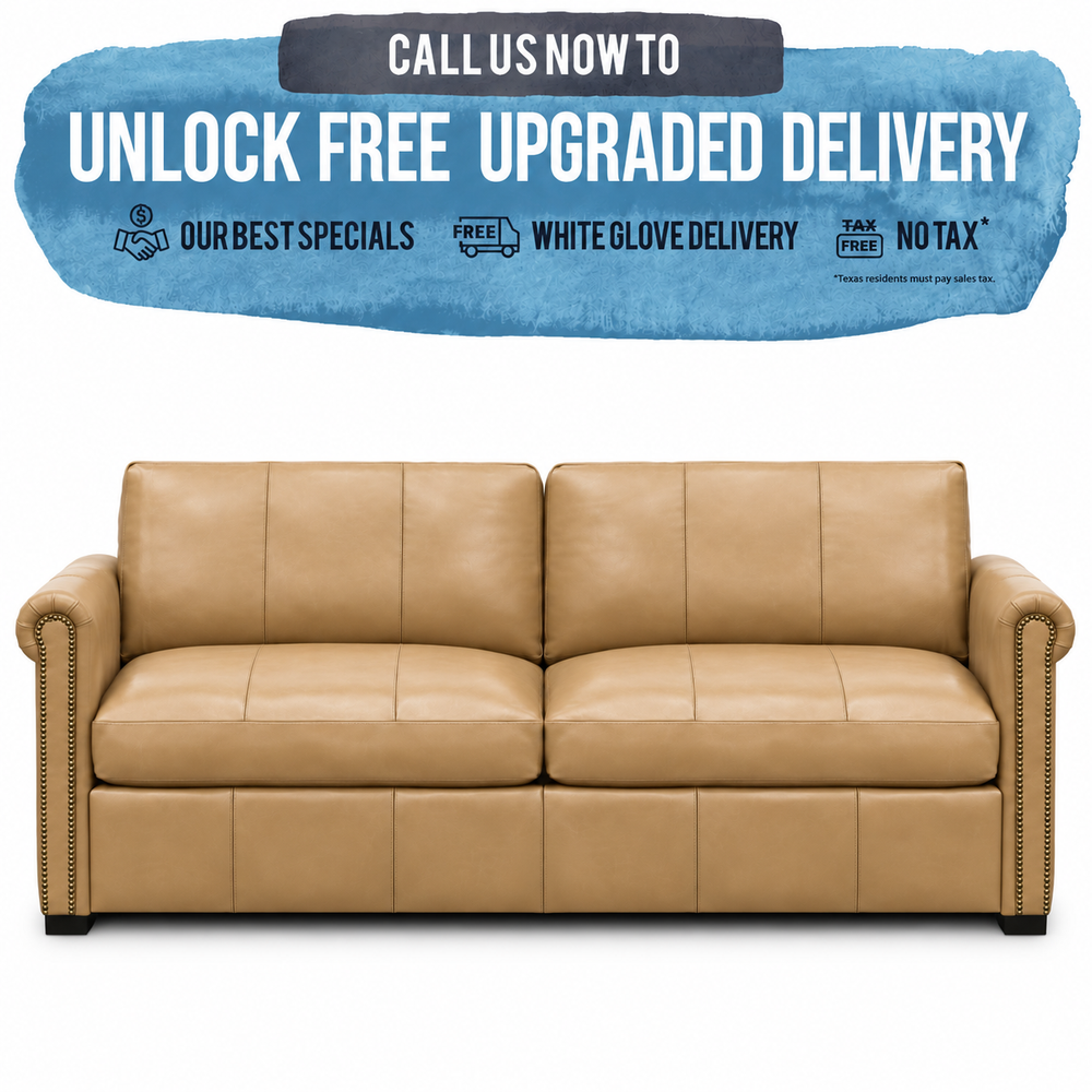 GTRX Sedona X28B Sleeper Sofa