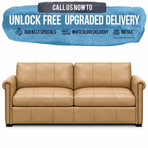 GTRX Sedona X28B Sleeper Sofa