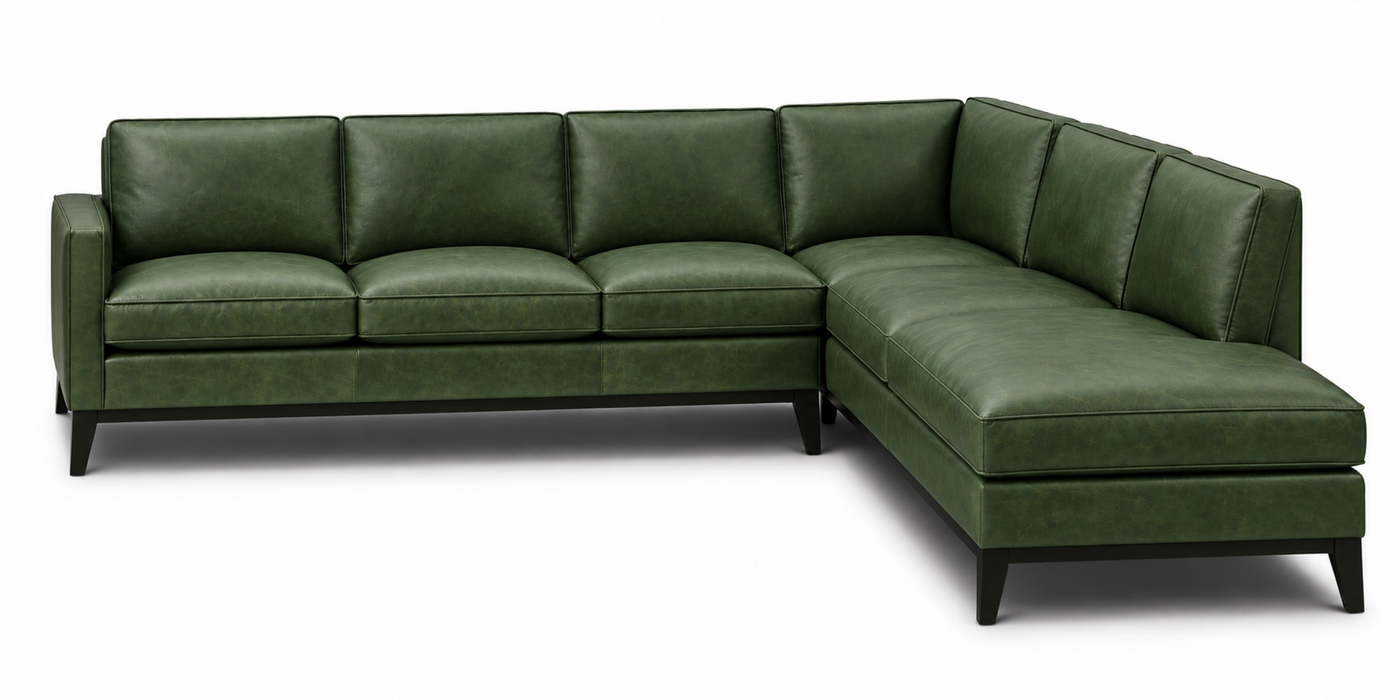 GTRX Soho X2 Sectional