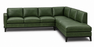 GTRX Soho X2 Sectional