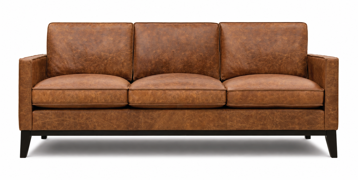 GTRX Soho X2 Sectional