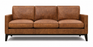 GTRX Soho X2 Sectional