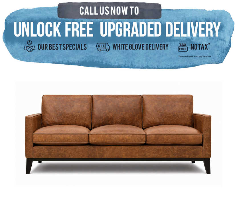 GTRX Soho X2 Sofa